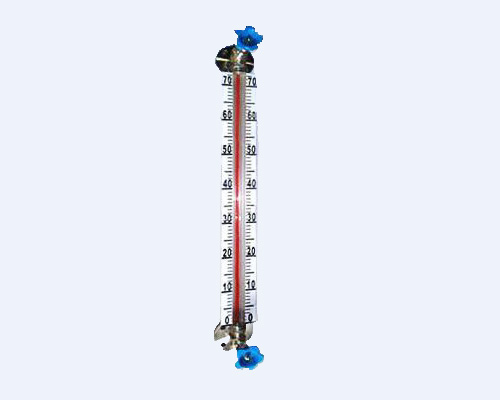 HG5 Ordinary glass tube level meter