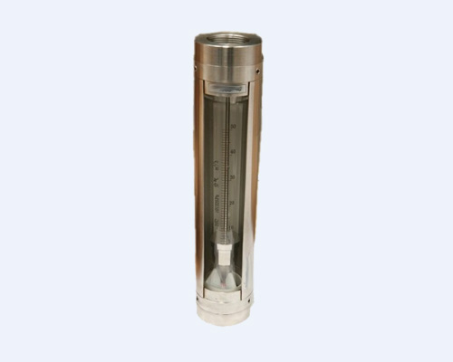 LZB-G30S() series glass tube flow meters