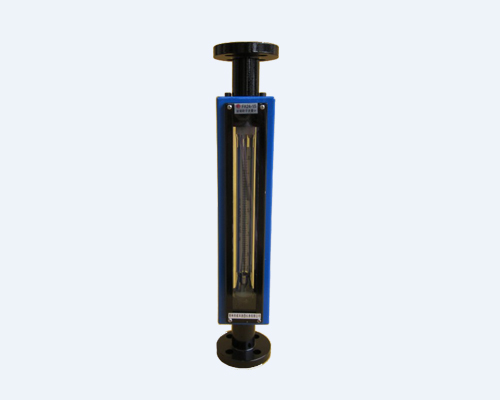 FA24 Series Glass Tube Flowmeter
