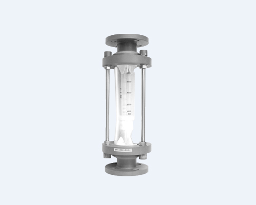 LZB-TS  Series Glass Tube Flowmeter