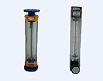 LZB/LZJ series glass tube flow  meter