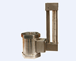 LZB-FL Series Rotary Shunt    Flow Meter