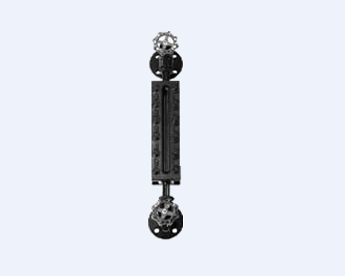 HG5 Glass plate level meter