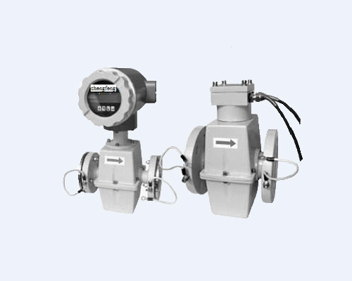 Electromagnetic Flowmeter