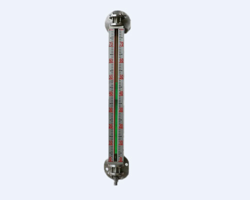 UGS Series color quartz glass level meters