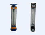 LZB/LZJ series glass tube flow  meter