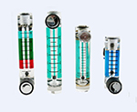 LZB-6M/MT O2 series  oxygen flowmeter