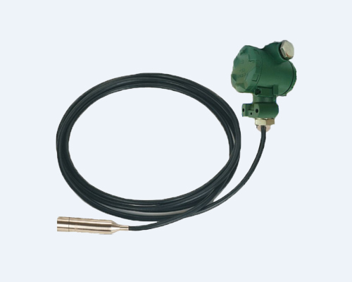 CF2318 Digital • Intelligent Direct Connection Level Transmitter