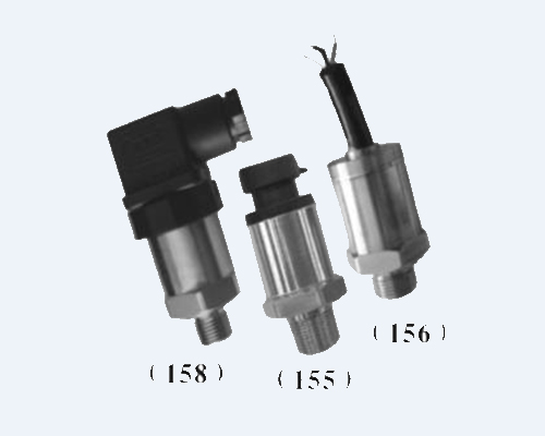 BP15 series pressure transmitter