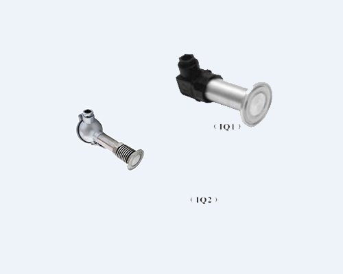 BP93420IQ Pressure transmitter