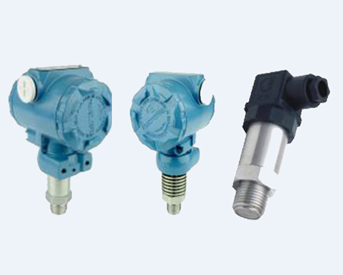 BPHT24 Pressure transmitter