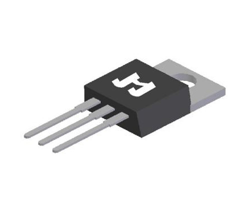 100V 4.1m N-Ch Power MOSFET